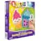 Color Zone® Easy-to-Knot Squishy Characters